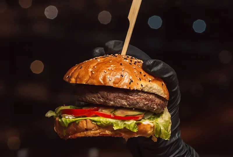 Ana Yemekler / Aperatifler